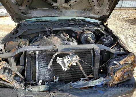 2005 Chevrolet Silverado C1500 z USA, uszkodzony, nr VIN 2GCEC13TX51185193